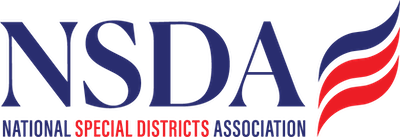 <p>National Special Districts Association</p>
